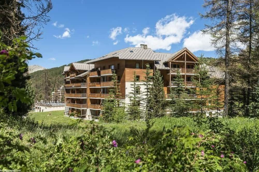 Photo of Outdoor in Les Claux