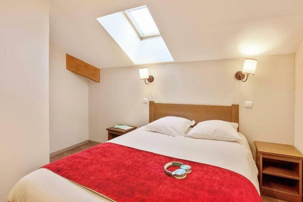 Photo of Bedroom in Les Claux