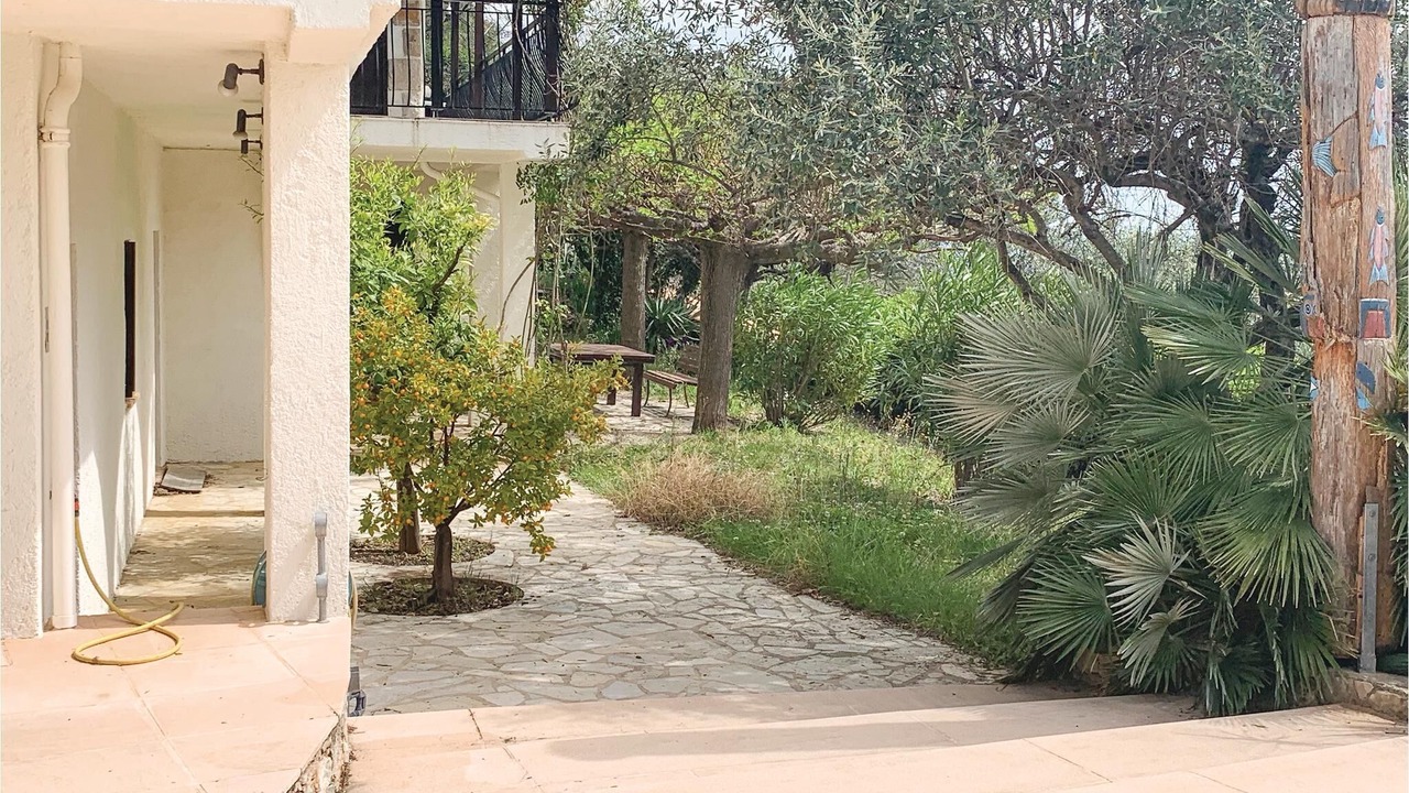 Photo of Outdoor in Seillans