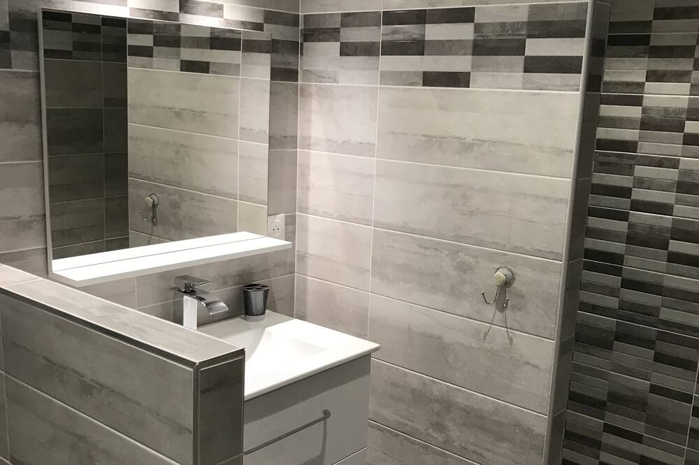 Photo of Bathroom in Mont Duplan