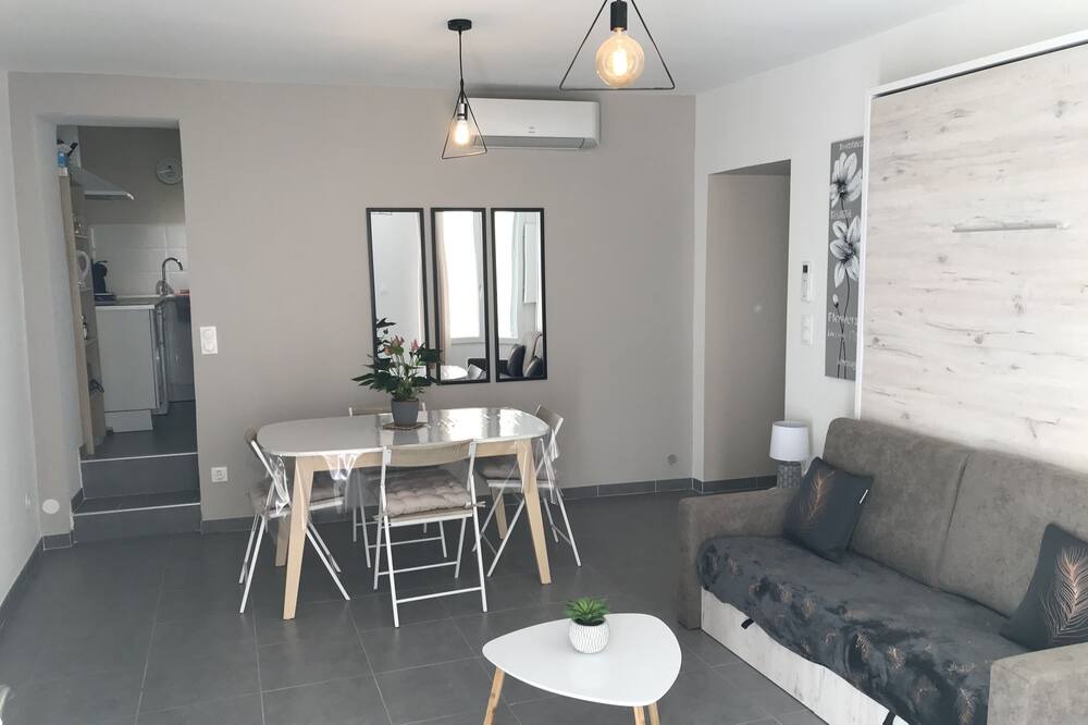 Photo of Livingroom in Mont Duplan