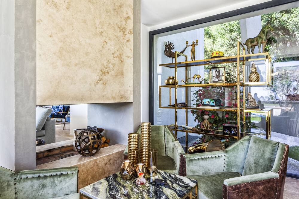 Photo of Livingroom in La Croix-Valmer