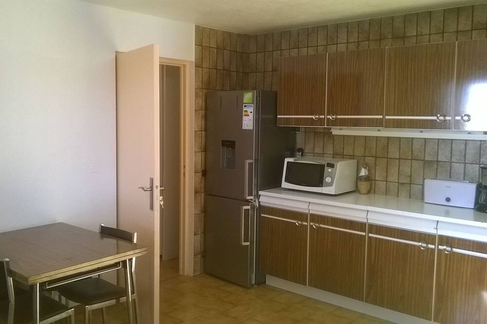 Photo of Kitchen in Cantaron