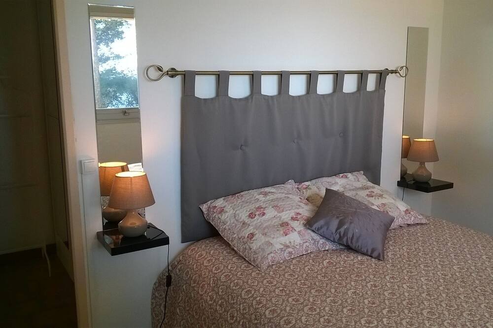 Photo of Bedroom in Cantaron