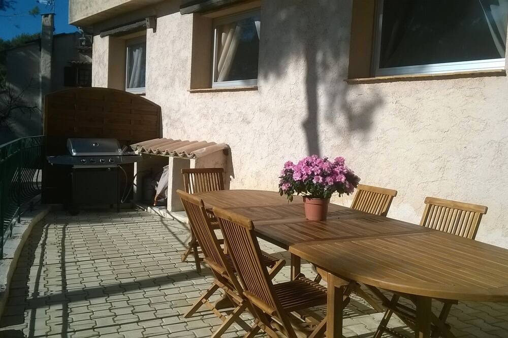 Photo of Patio Balcony in Cantaron