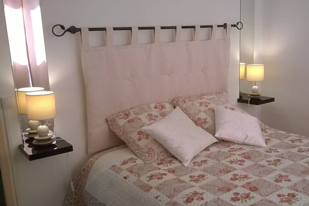 Photo of Bedroom in Cantaron