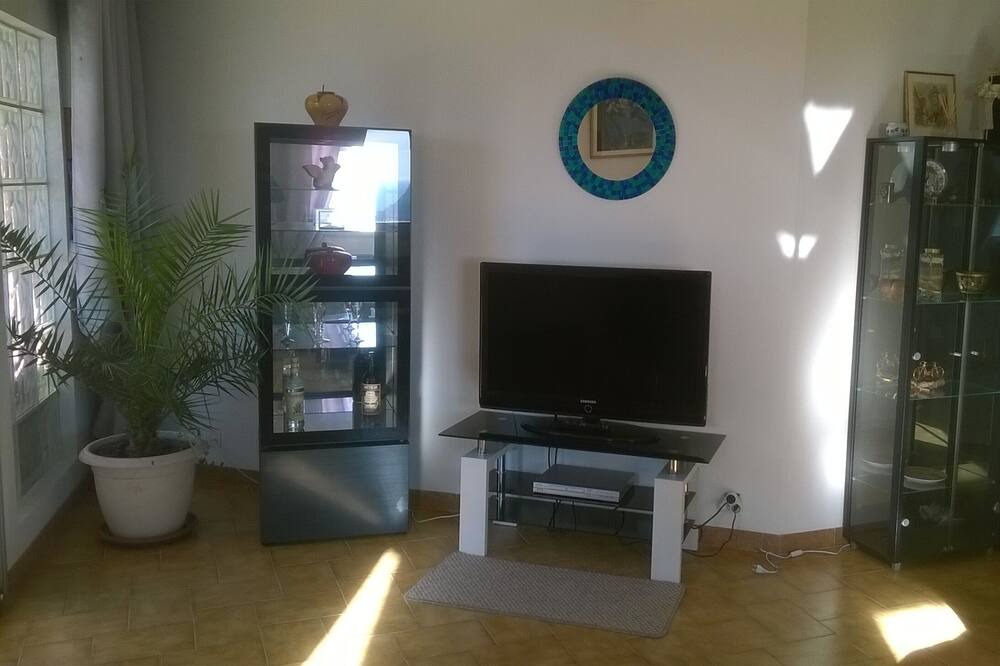 Photo of Livingroom in Cantaron