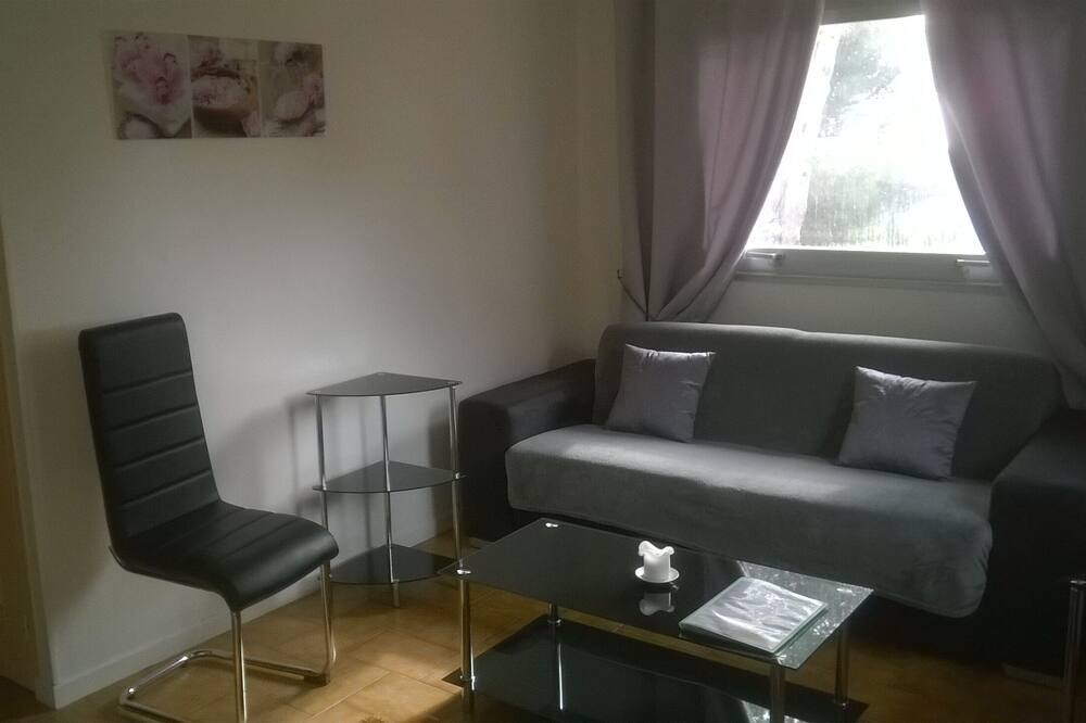 Photo of Livingroom in Cantaron