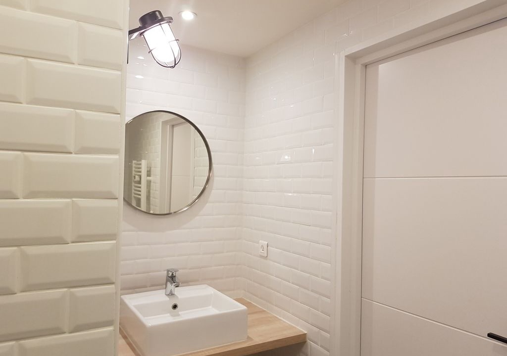 Photo of Bathroom in Saint-Tropez City Centre