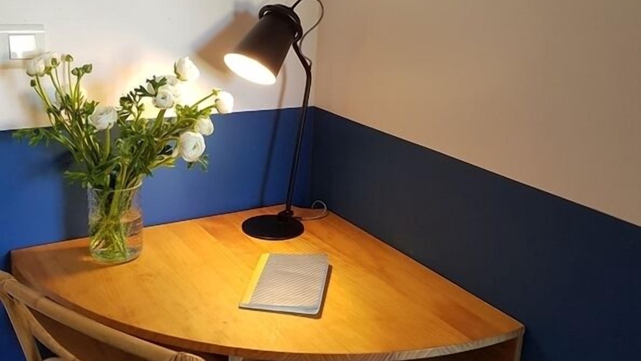 Photo of Bedroom in Saint-Tropez City Centre