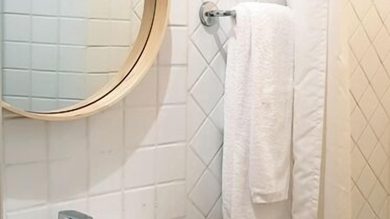 Photo of Bathroom in Saint-Tropez City Centre