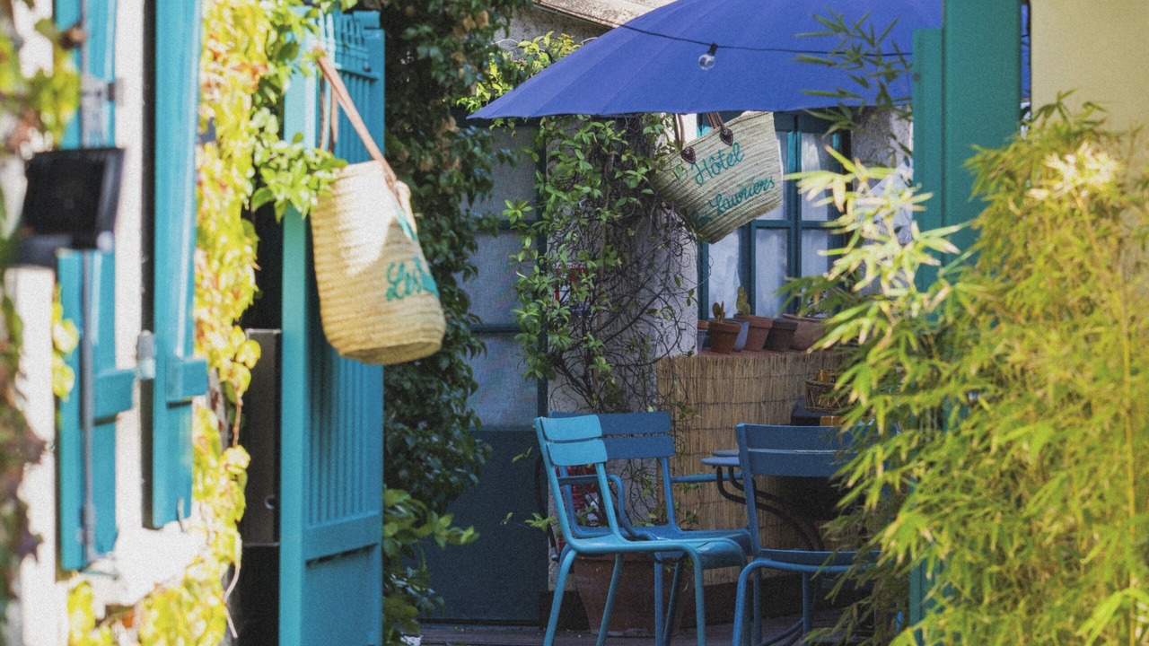 Photo of Outdoor in Saint-Tropez City Centre