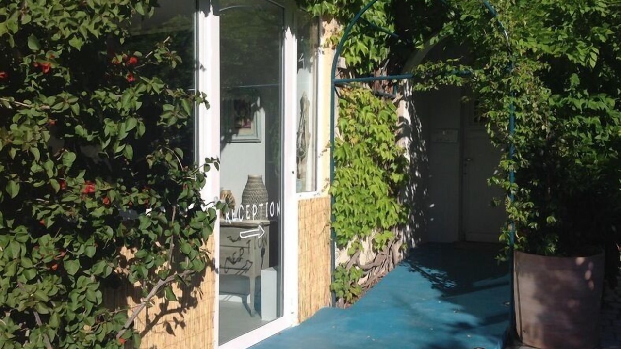 Photo of Outdoor in Saint-Tropez City Centre