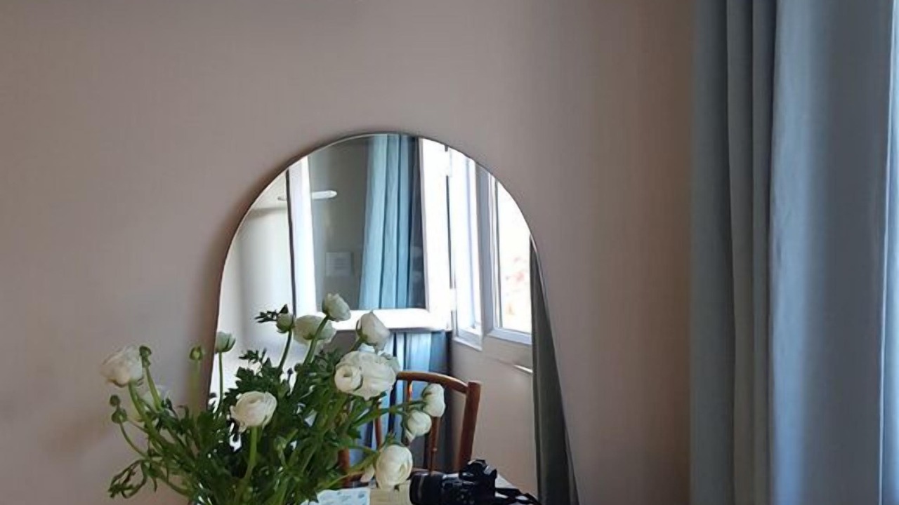 Photo of Bedroom in Saint-Tropez City Centre