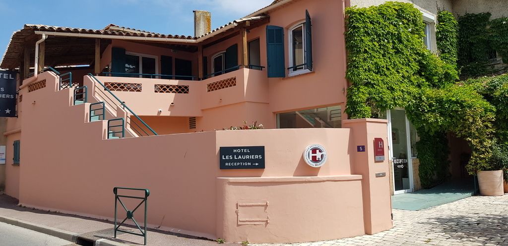 Photo of Outdoor in Saint-Tropez City Centre