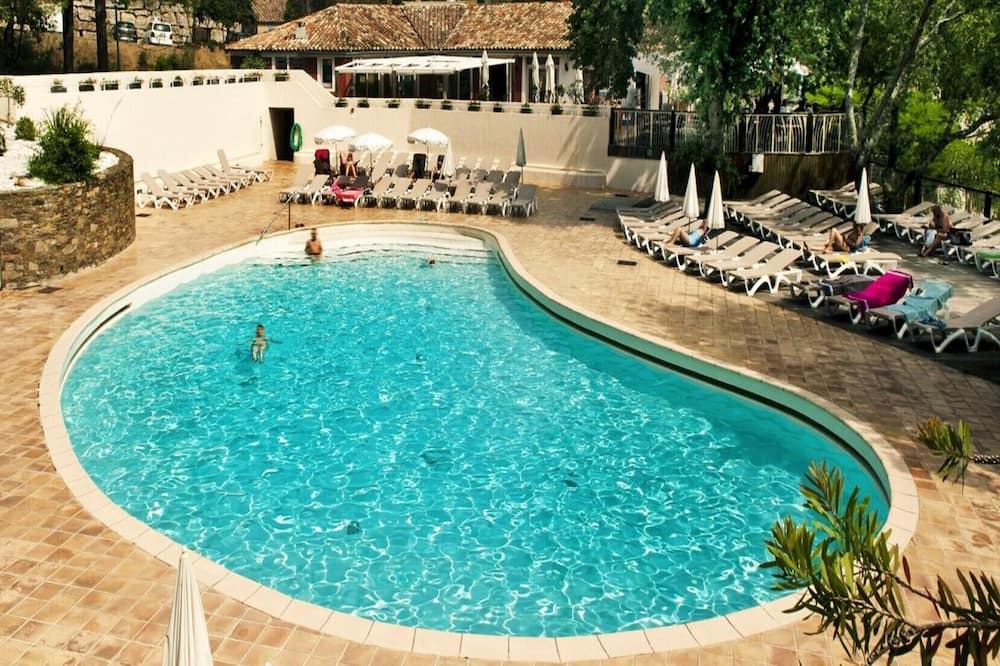 Photo of Outdoor in Les Restanques