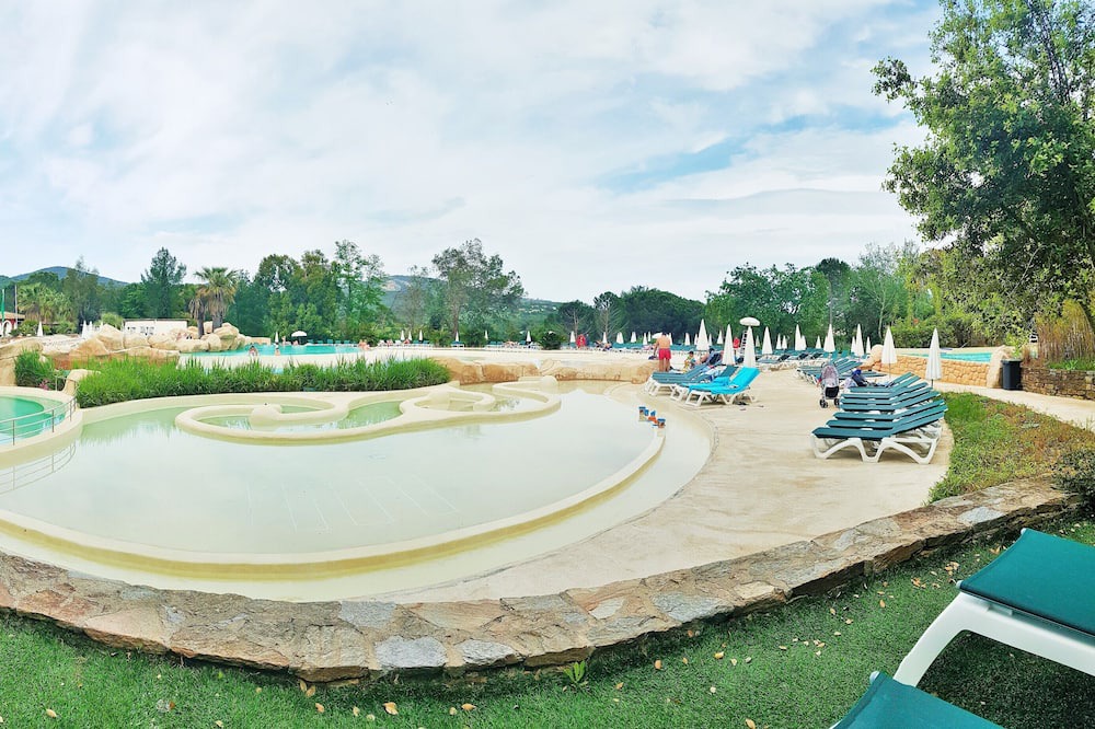 Photo of Outdoor in Les Restanques