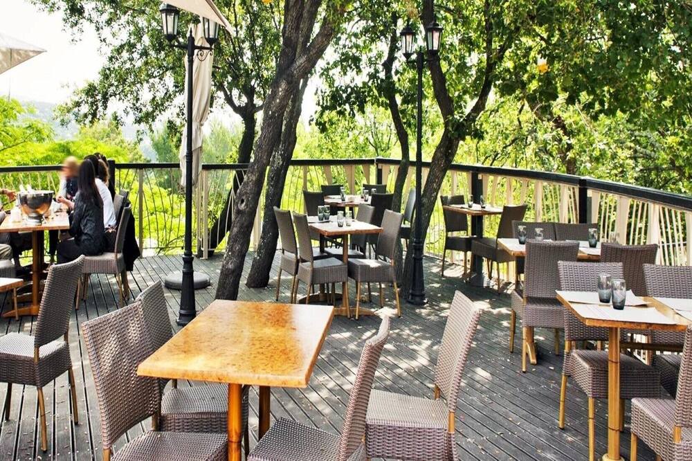 Photo of Patio Balcony in Les Restanques