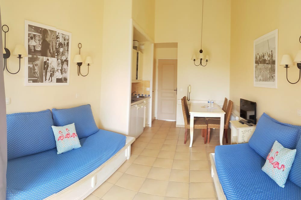 Photo of Livingroom in Les Restanques