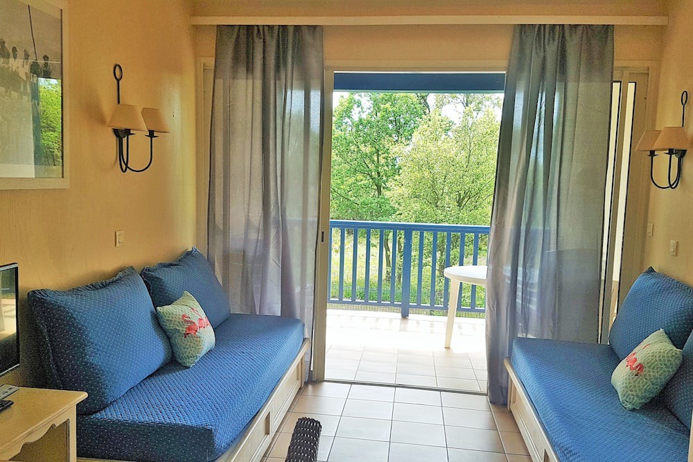 Photo of Livingroom in Les Restanques