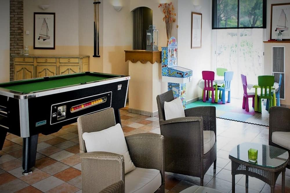 Photo of Bedroom in Les Restanques