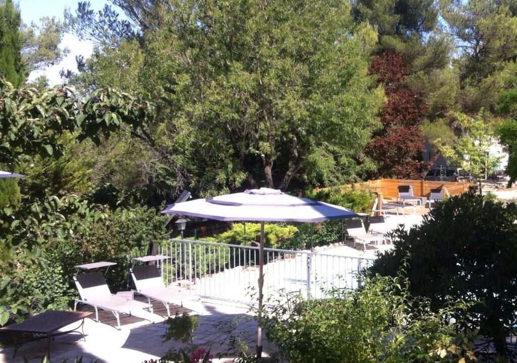 Photo of Outdoor in Mimet