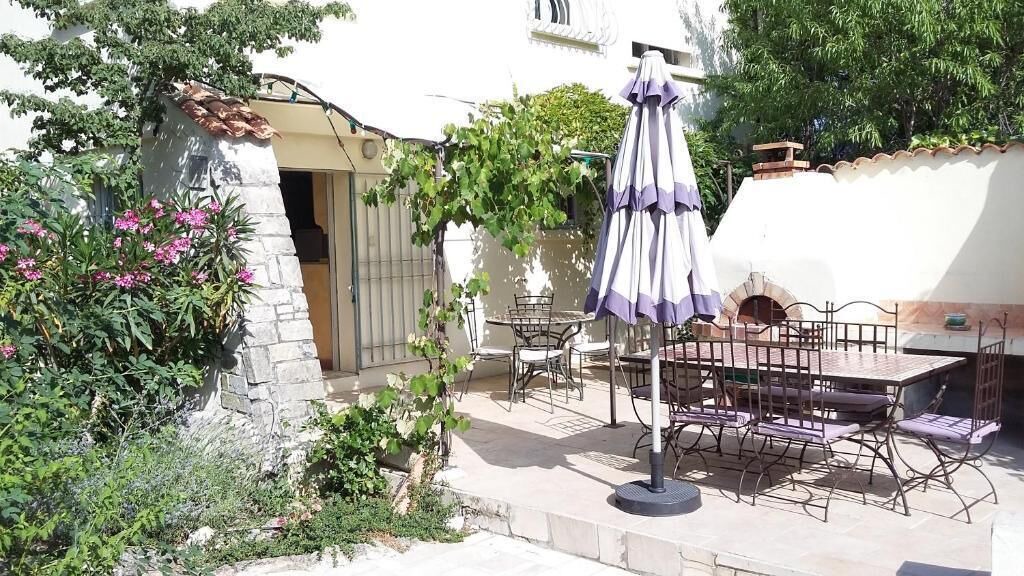 Photo of Patio Balcony in Mimet
