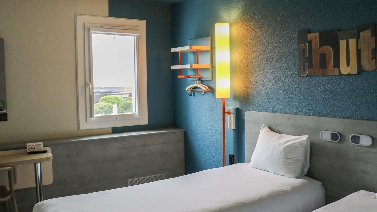 Photo of Bedroom in Aiguerelles