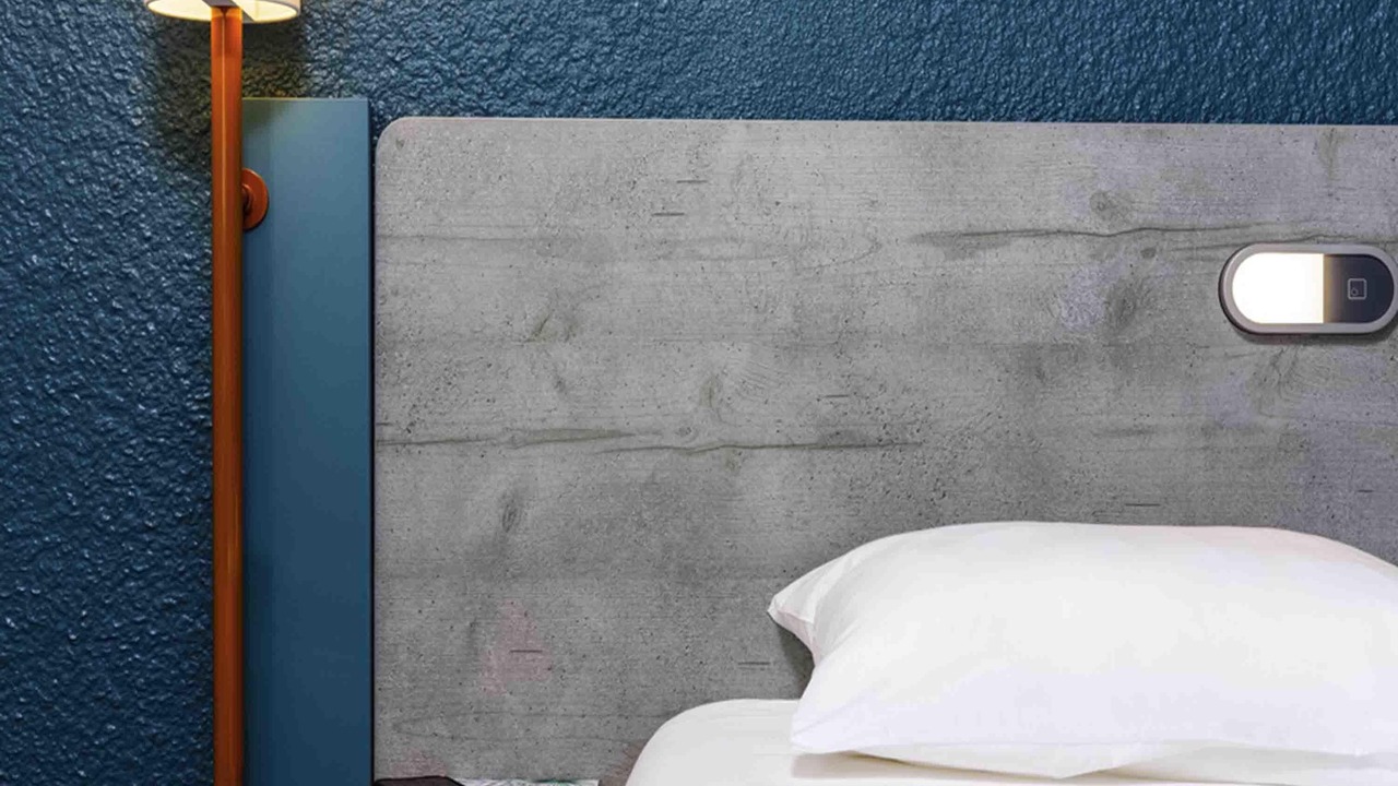 Photo of Bedroom in Aiguerelles