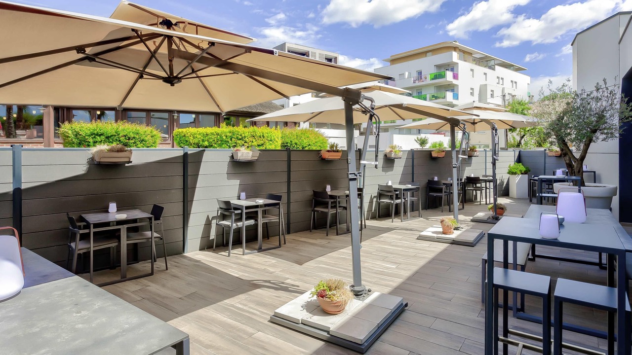 Photo of Outdoor in Aiguerelles