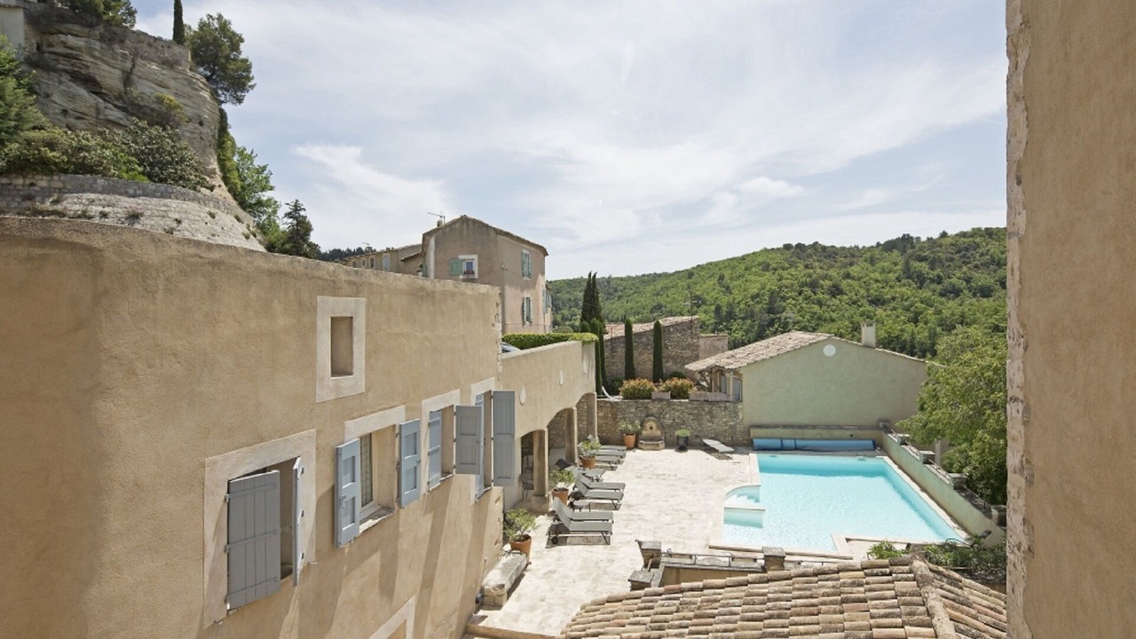 Photo of Outdoor in Bonnieux