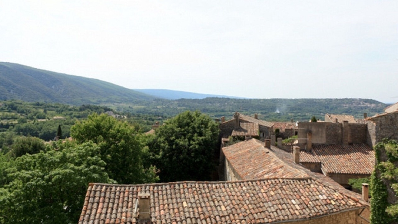 Photo of Others in Bonnieux
