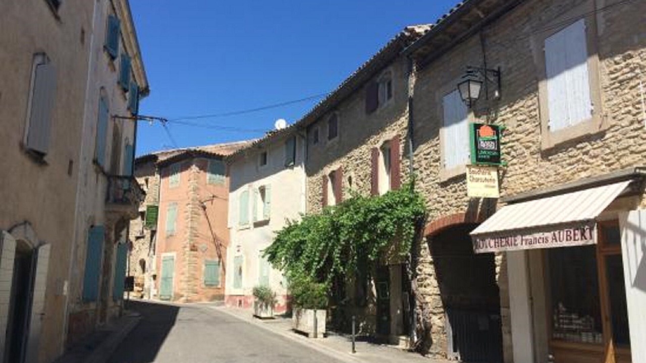 Photo of Outdoor in Bonnieux