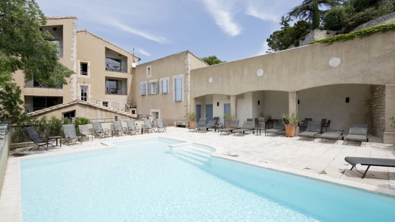 Photo of Outdoor in Bonnieux