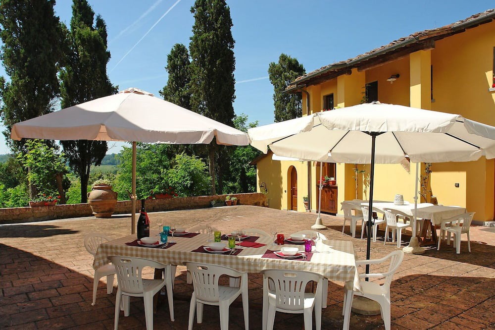 Photo of Outdoor in Montopoli in Val d'Arno