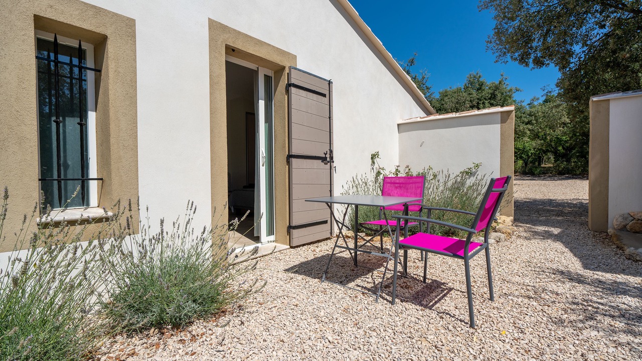 Photo of Others in Lourmarin