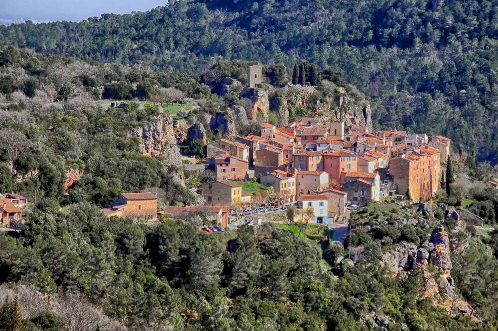 Photo of Others in Montauroux