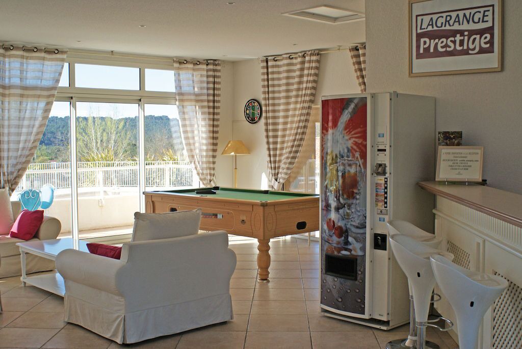 Photo of Bedroom in Montauroux