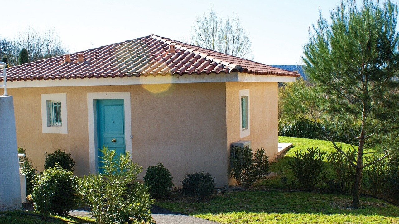 Photo of Outdoor in Montauroux