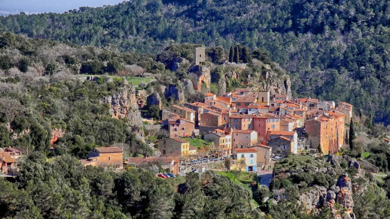 Photo of Outdoor in Montauroux