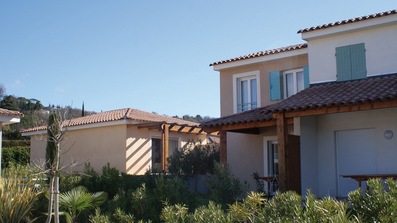 Photo of Outdoor in Montauroux
