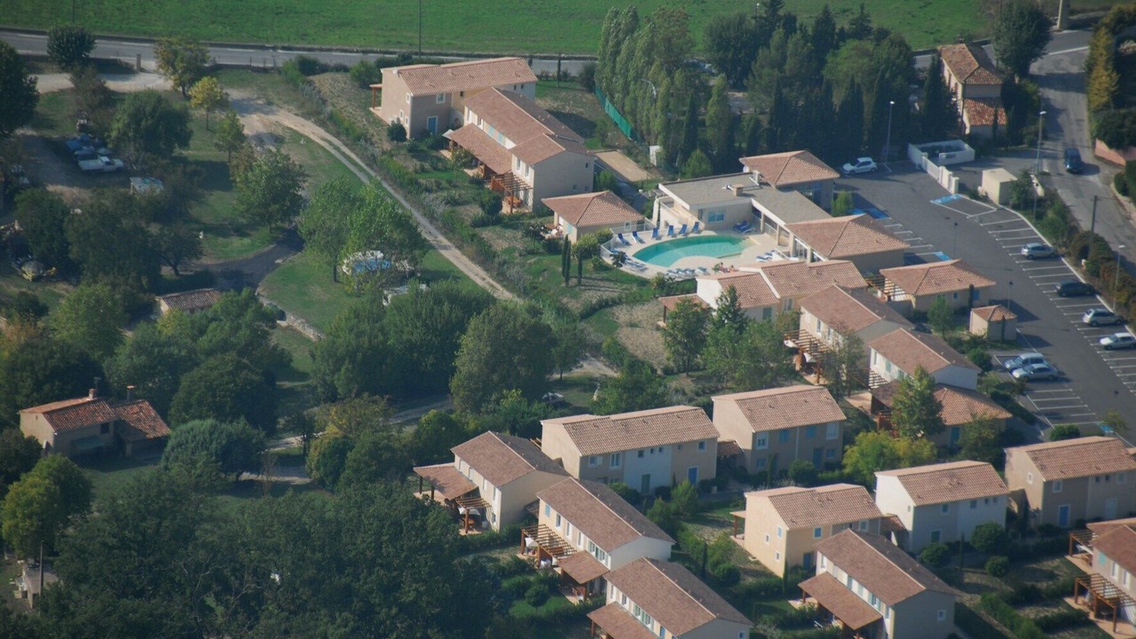 Photo of Outdoor in Montauroux