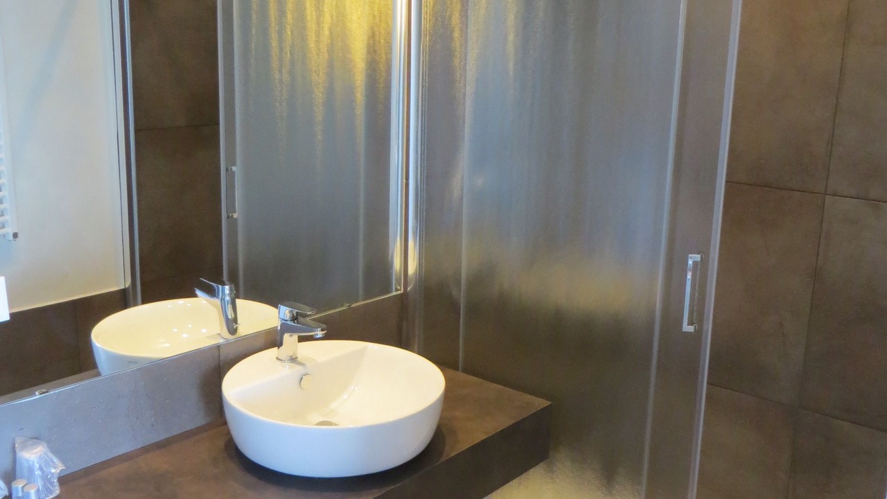 Photo of Bathroom in Roquebrune-Cap-Martin