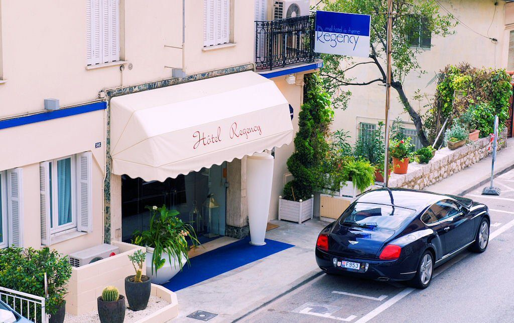 Photo of Outdoor in Roquebrune-Cap-Martin
