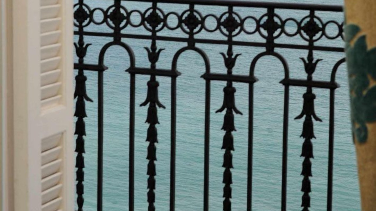 Photo of Patio Balcony in Roquebrune-Cap-Martin