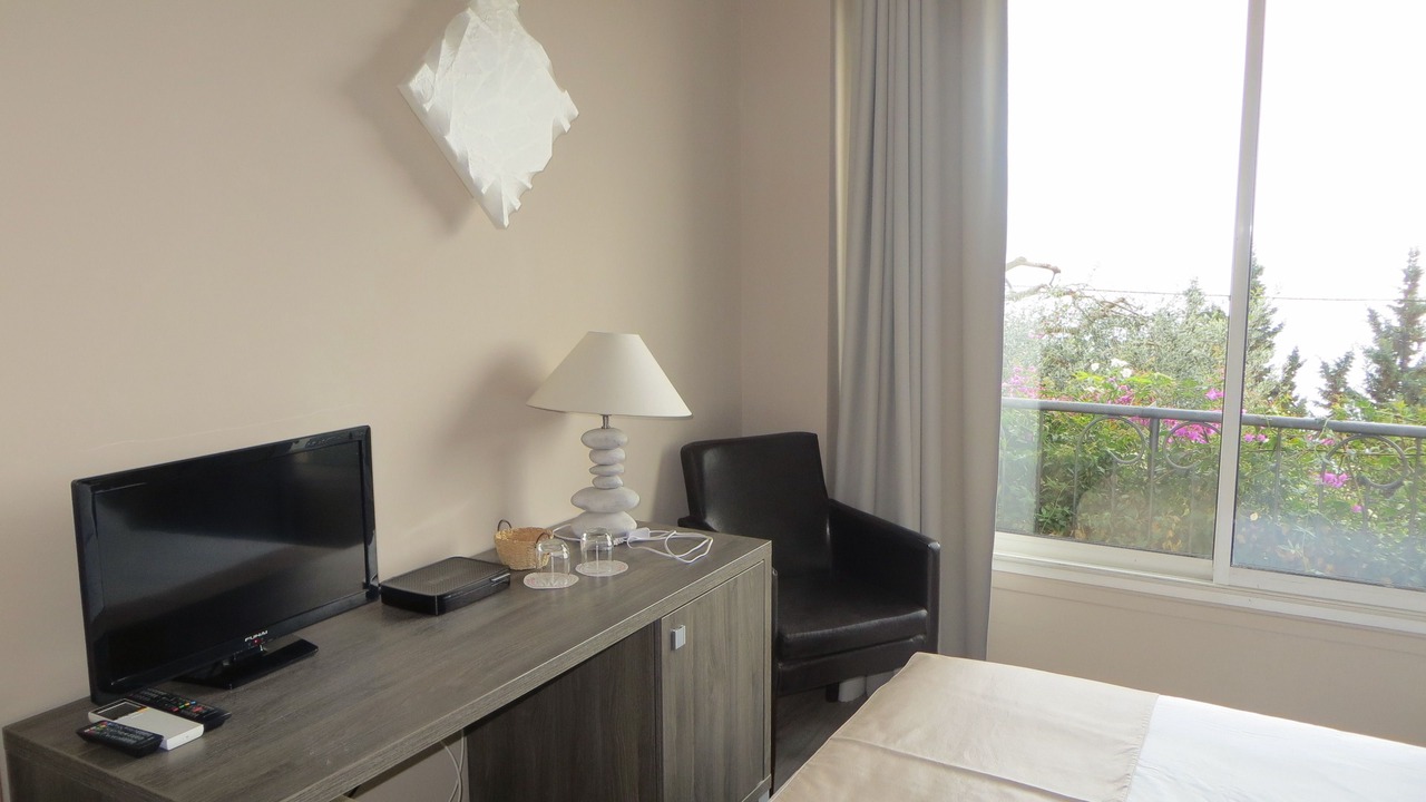 Photo of Bedroom in Roquebrune-Cap-Martin