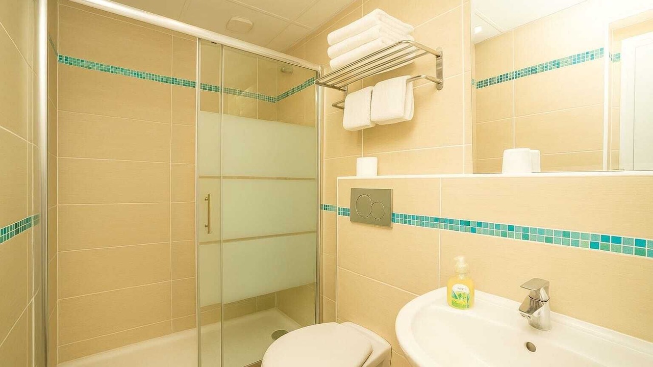 Photo of Bathroom in Menton
