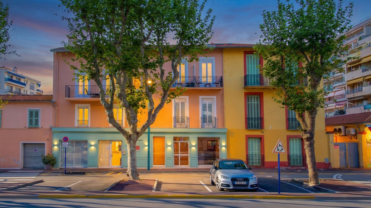 Photo of Outdoor in Menton