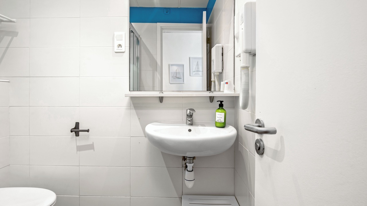 Photo of Bedroom in Menton