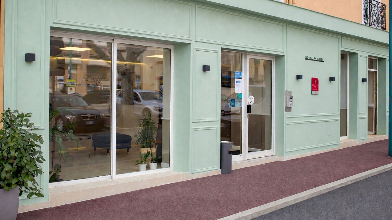 Photo of Outdoor in Menton